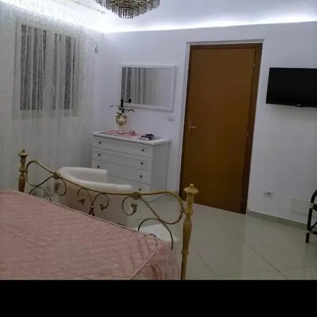 Apartment Suitecatania1946 *