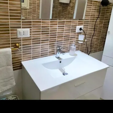 Lejlighed Suitecatania1946