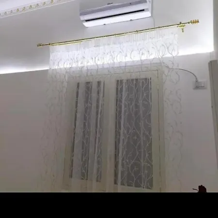 Suitecatania1946 Lejlighed *