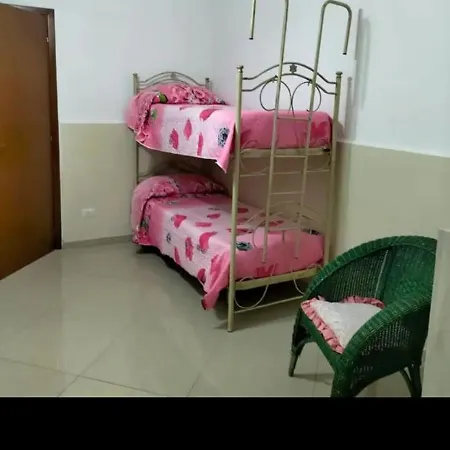 Lejlighed Suitecatania1946 Catania