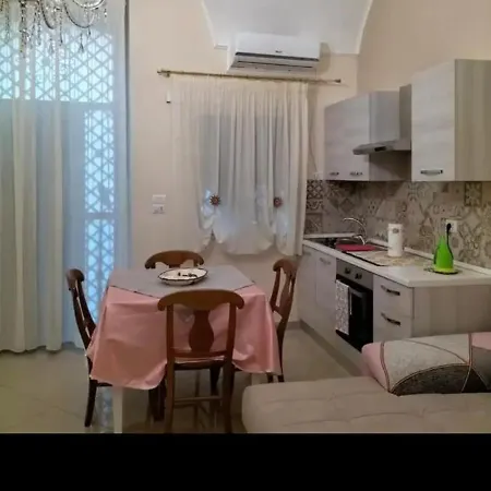 Suitecatania1946 Lejlighed *