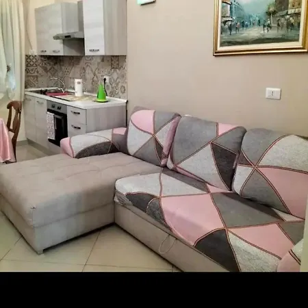 Lejlighed Suitecatania1946 *