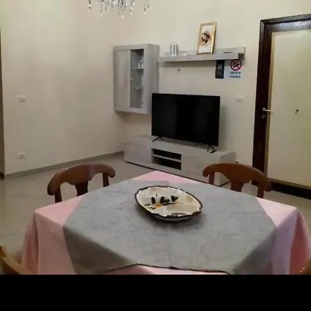 Suitecatania1946 Lejlighed Catania