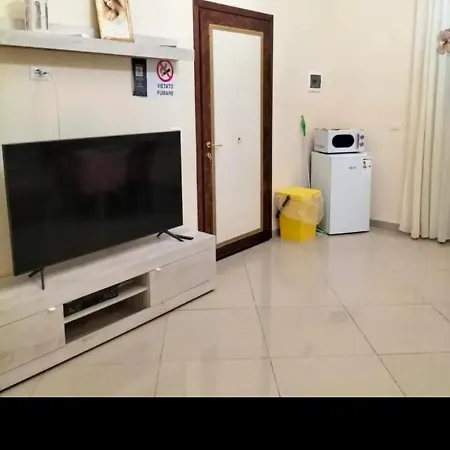 Suitecatania1946 Lejlighed