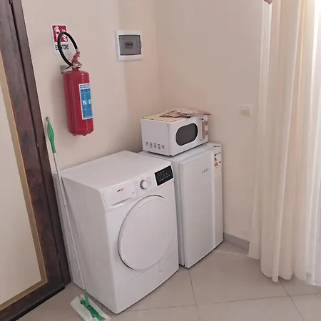 Suitecatania1946 Lejlighed