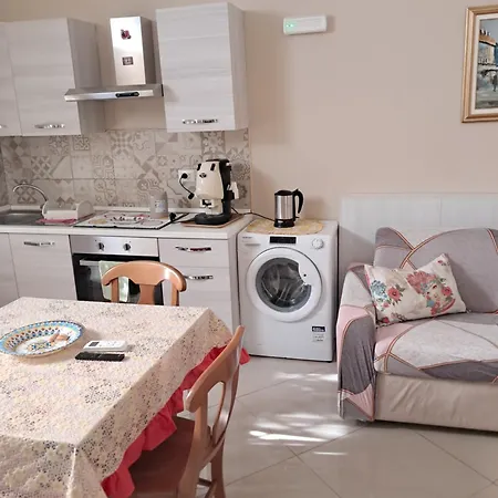 Lejlighed Suitecatania1946 Catania